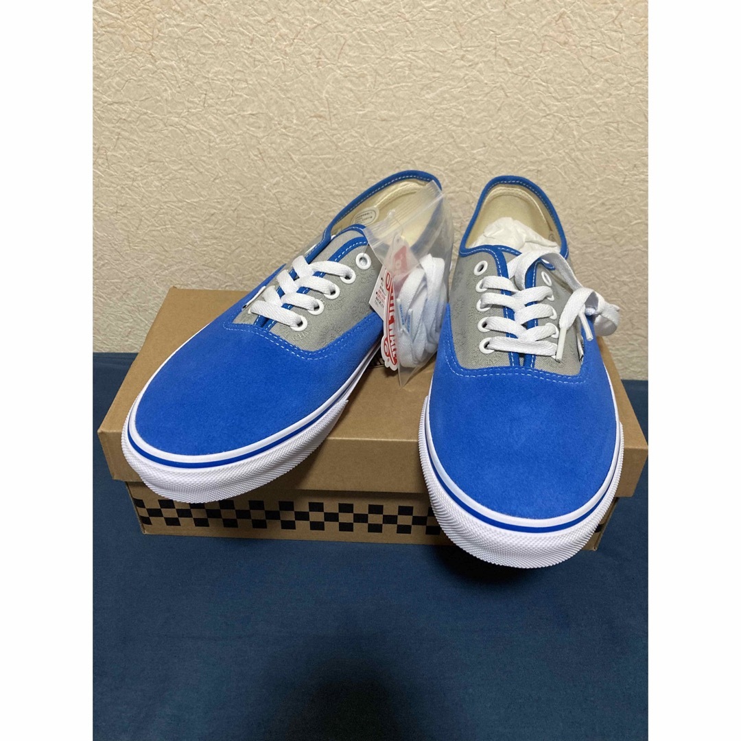 VANS × BUMP OF CHICKEN AUTHENTIC 28cm