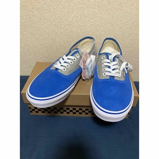 オーセンティック(AUTHENTIC（VANS）)のVANS×BUMP OF CHICKEN AUTHENTIC 28cm(スニーカー)