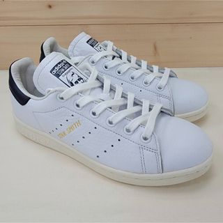 STANSMITH（adidas） - アディダス スタンスミス 本革 ホワイト ...