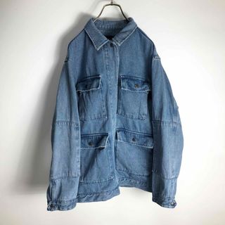 ステューシー ジージャン/デニムジャケット(メンズ)の通販 100点以上 ステューシー ジージャン/デニムジャケット(メンズ)の通販 100点以上