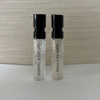 ジョーマローン(Jo Malone)のジョーマローン コロン セット(ユニセックス)