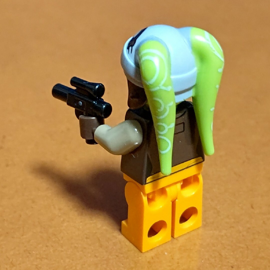 Lego - レゴ☆スターウォーズ ヘラシンドゥーラ 未使用・新品 人気 激