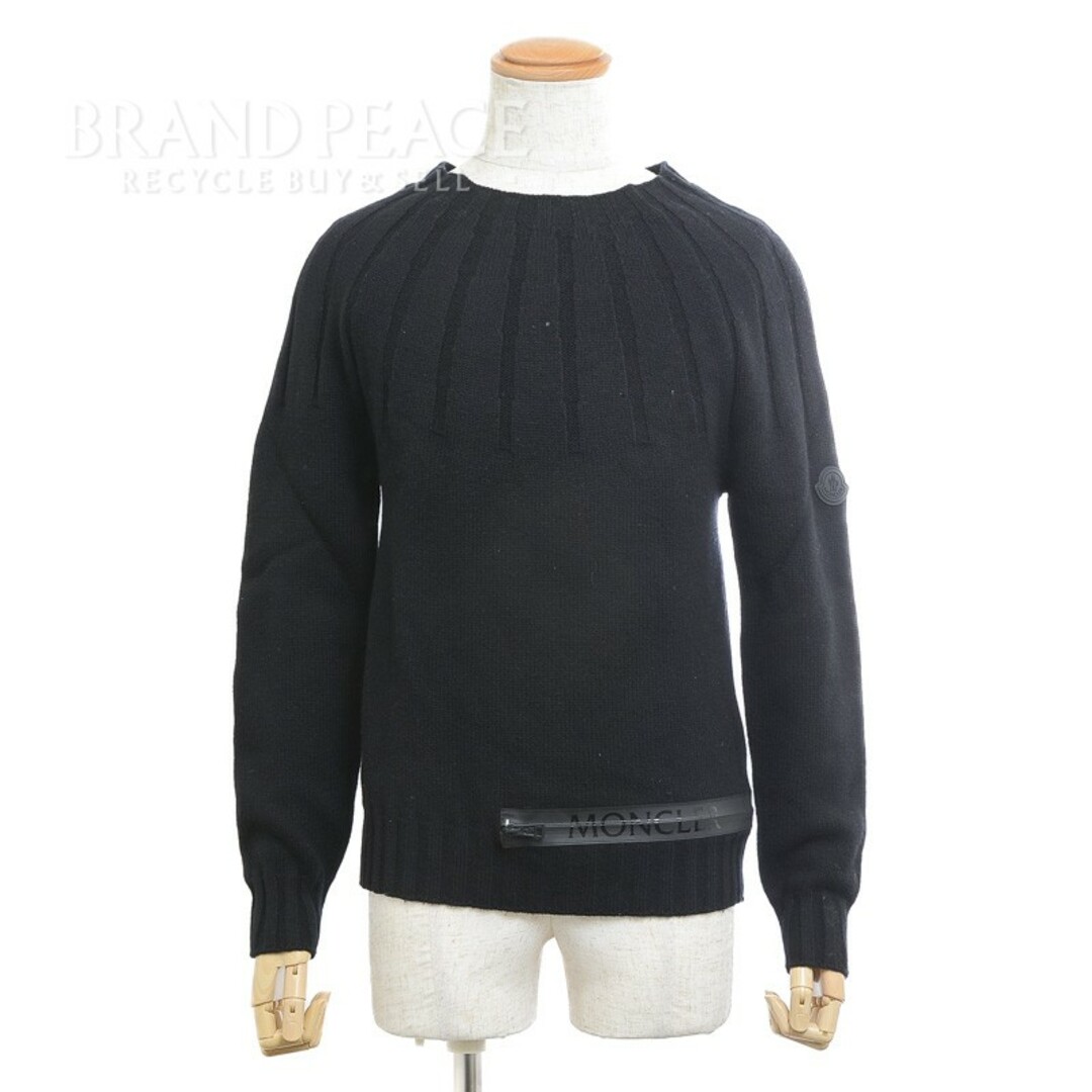 MONCLER 新品！BEAMSで完売コート早い者勝ち！新品