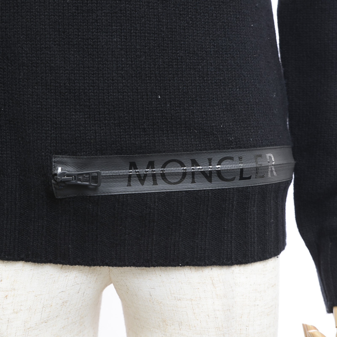 MONCLER 新品！BEAMSで完売コート早い者勝ち！新品