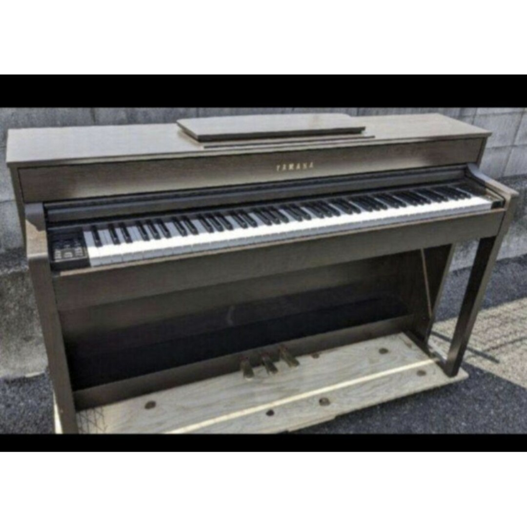 ヤマハ - 送料込み YAMAHA SCLP-5350 2016年購入 ほぼ新品&ほぼ未使用