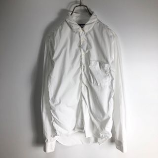 ブラックコムデギャルソン シャツ(メンズ)の通販 200点以上 | BLACK