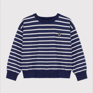 プチバトー(PETIT BATEAU)のトーマス様　ご専用です(Tシャツ/カットソー)