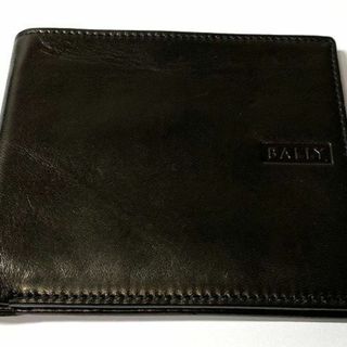 バリー 折り財布(メンズ)の通販 100点以上 | Ballyのメンズを買うなら 