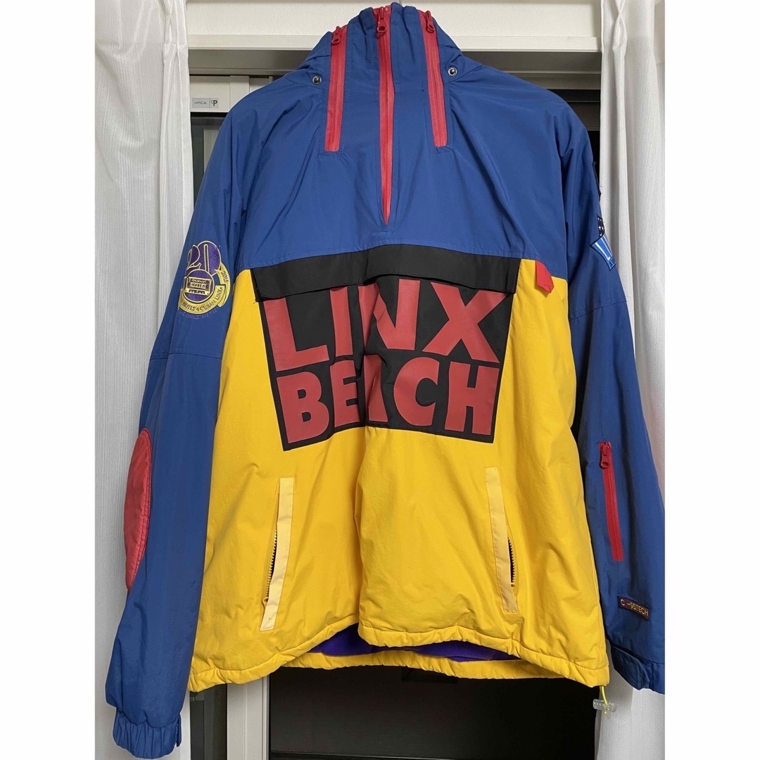 LINX BEACH  リンクス ビーチ