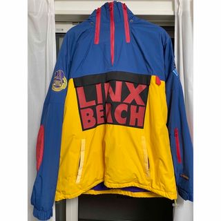 ラルフローレン(Ralph Lauren)のLINX BEACH  リンクス ビーチ　(ダウンジャケット)