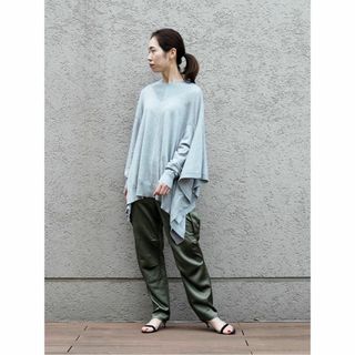 ジャーナルスタンダード(JOURNAL STANDARD)の【新品】定価35,200円在庫1点　Comfort embracement　別注(ニット/セーター)