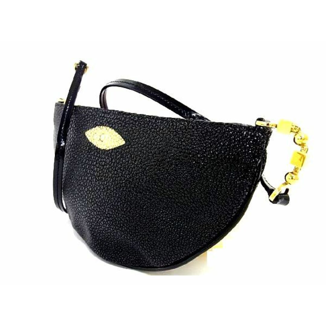 BVLGARI - □極上□本物□新品□未使用□ BVLGARI ブルガリ スティング