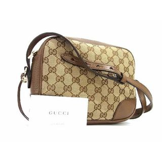 セレクトショップ 新品☆グッチGG柄バック ショルダー ショルダー