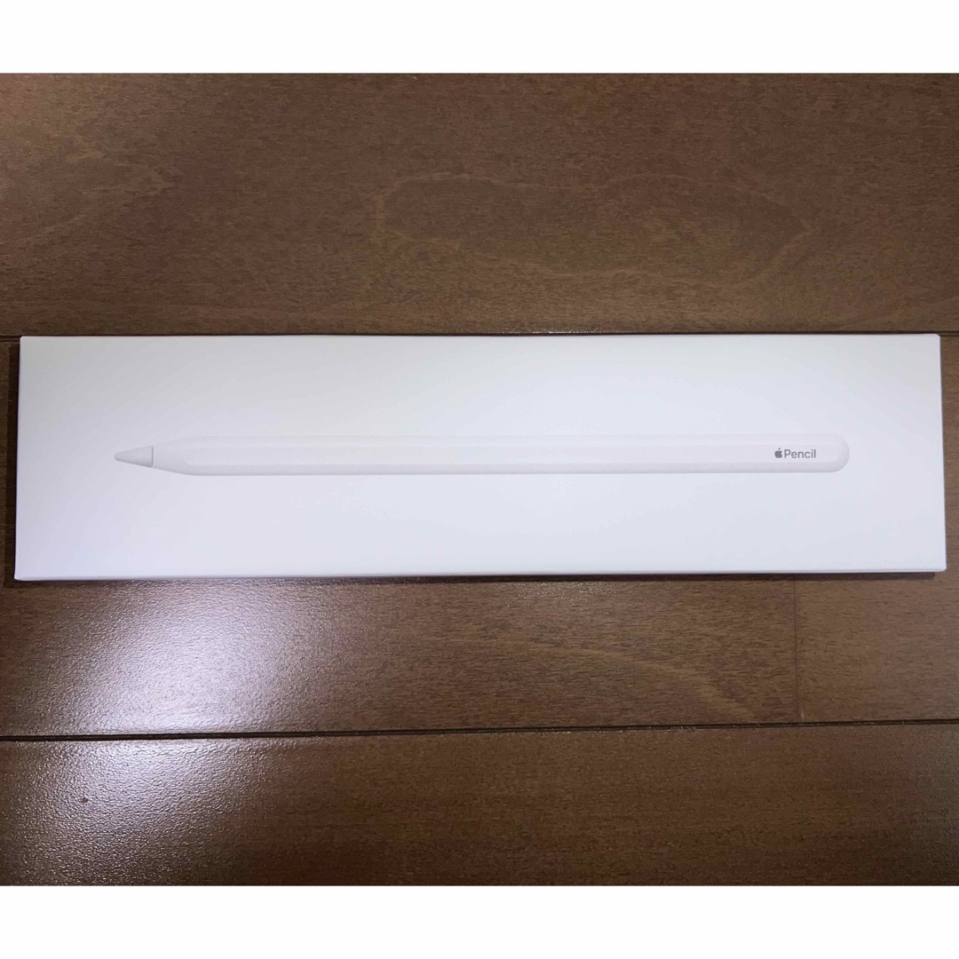 Apple Pencil(第2世代) 1