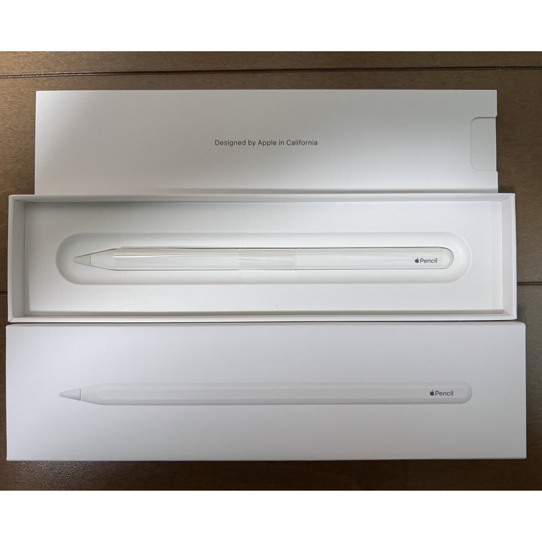 Apple Pencil(第2世代)