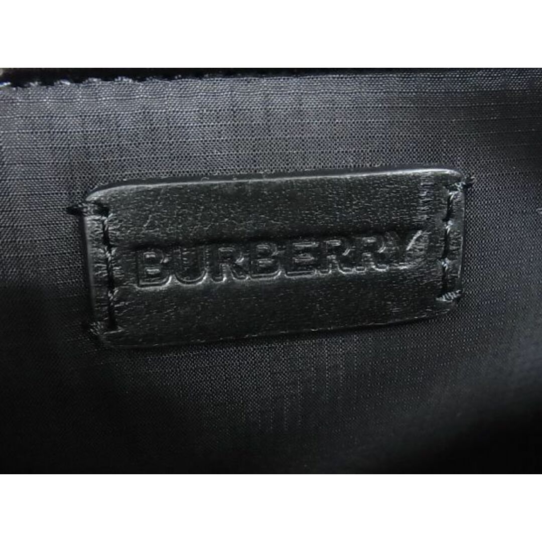 BURBERRY - □新品□未使用□ BURBERRY バーバリー TBモノグラム