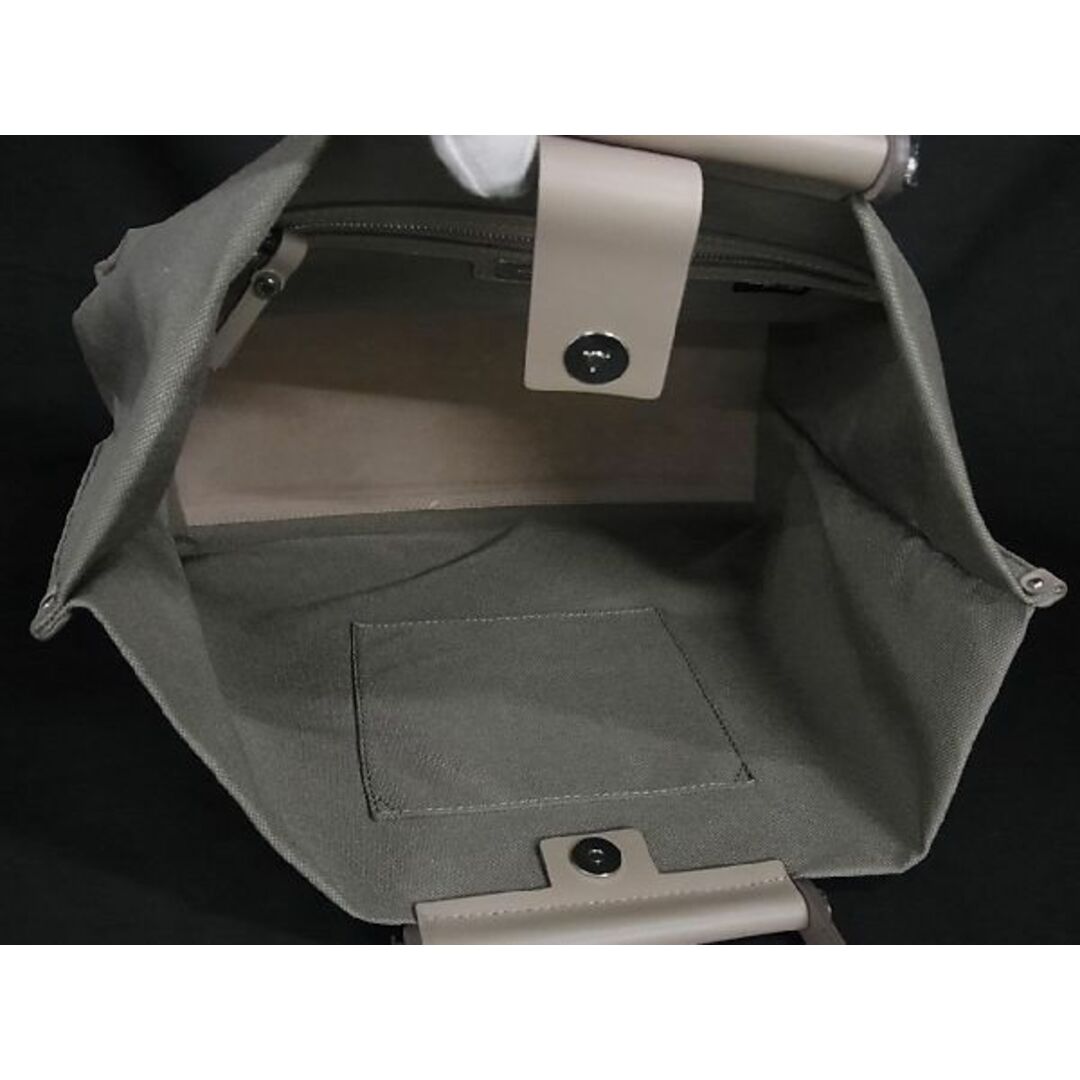 IACUCCI - □新品同様□ IACUCCI イアクッチ ソルベット ナイロン
