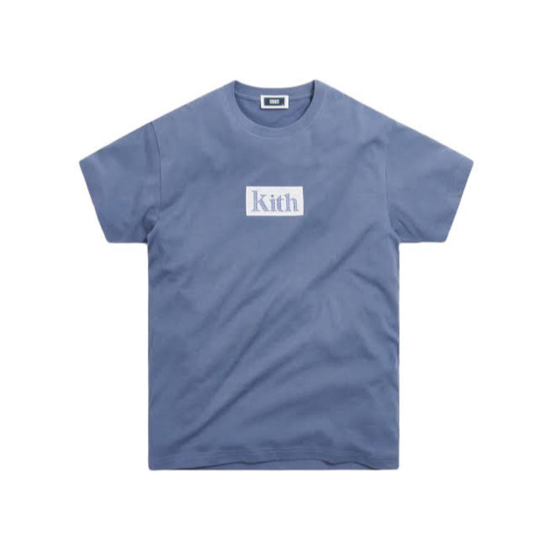 KITH キス tシャツ モザイク プリント