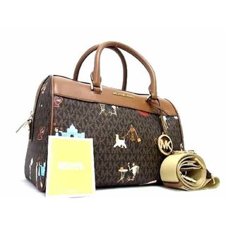 Michael Kors - □新品□未使用□ MICHAEL KORS マイケルコース MK柄