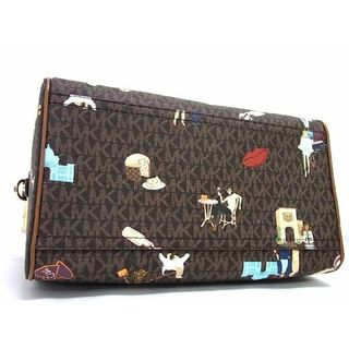 Michael Kors - □新品□未使用□ MICHAEL KORS マイケルコース MK柄