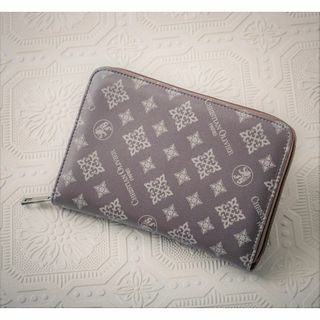 新品★送料無料　CHRISTIAN OLIVIER PARIS マルチ通帳ケース(その他)