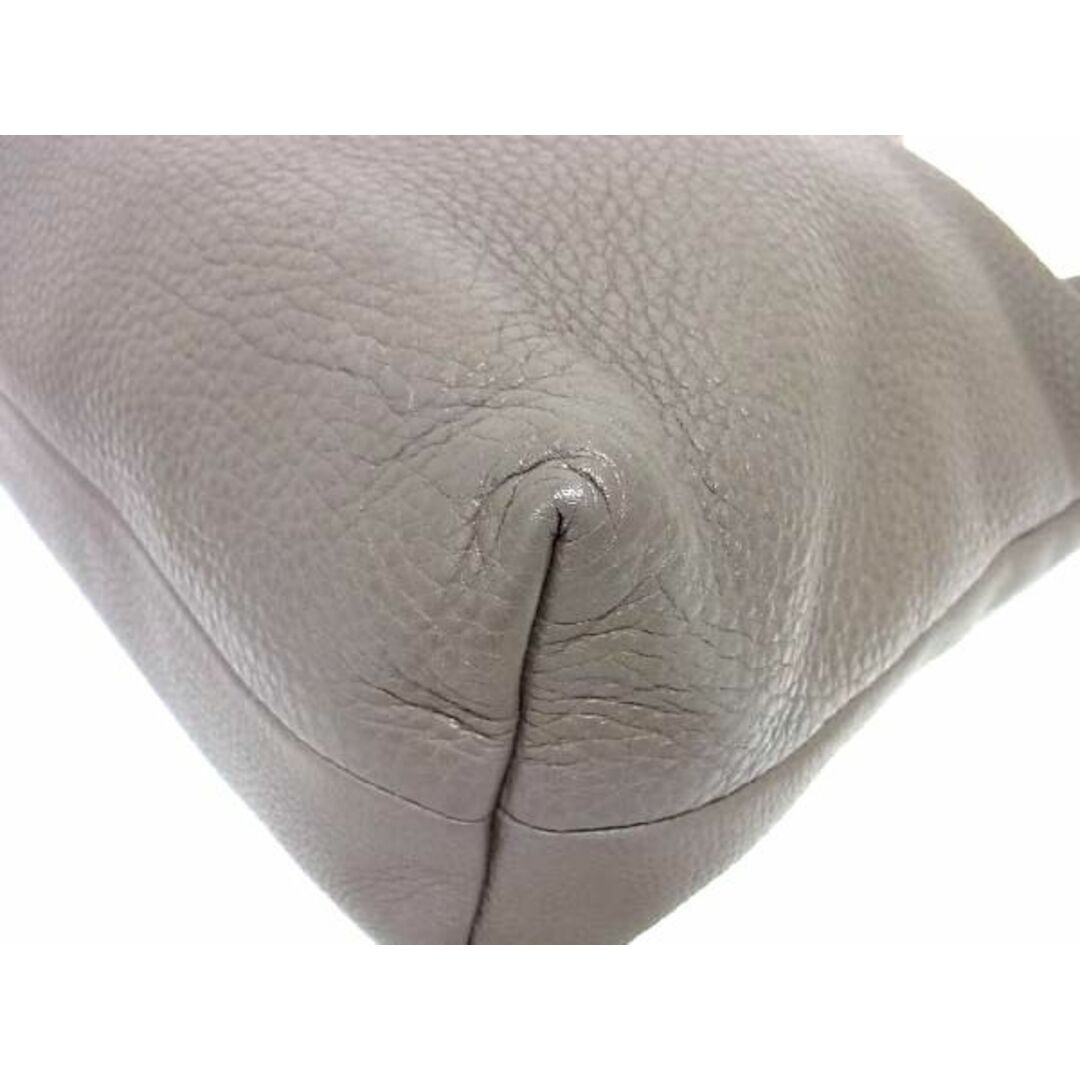 Gucci - □極美品□ GUCCI グッチ 323664 バンブー レザー 2WAY