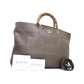 6ページ目 - グッチ バンブー ハンドバッグ(レディース)の通販 1,000点