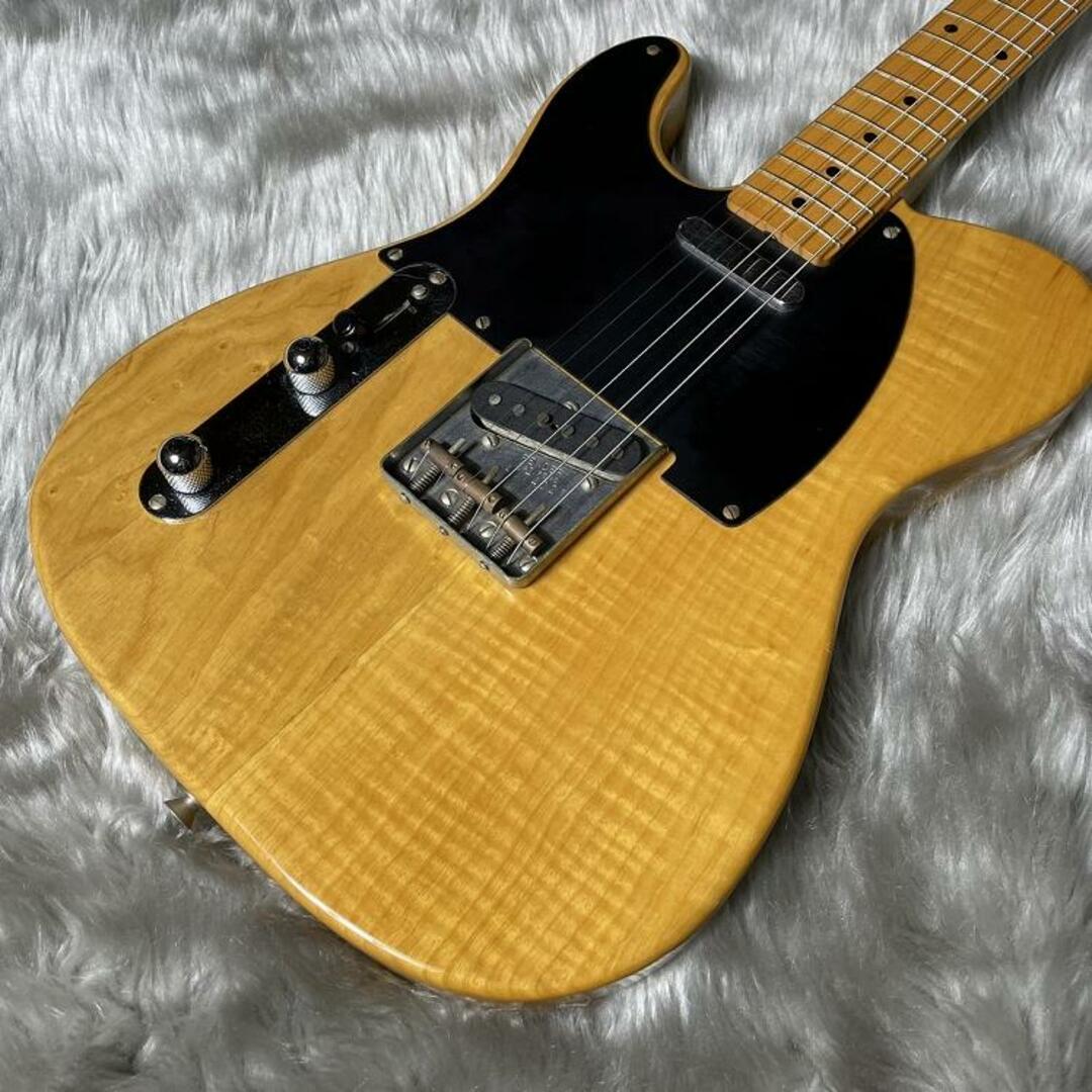 Fender Japan（フェンダー・ジャパン）/TL52【/左利き用】 【USED】エレクトリックギターTLタイプ【名古屋mozoオーパ店】