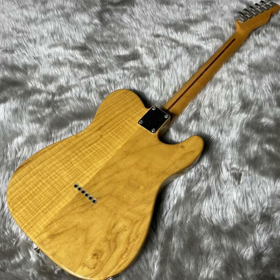 Fender Japan(フェンダー・ジャパン)/TL52【/左利き用】 【USED