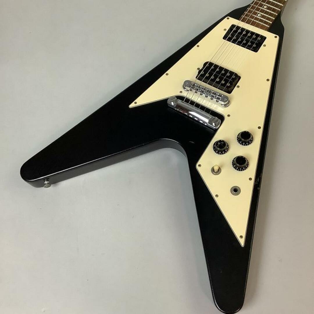 Gibson（ギブソン）/LTD Flying V Faded 2005 【USED】エレクトリックギターVタイプ【成田ボンベルタ店】