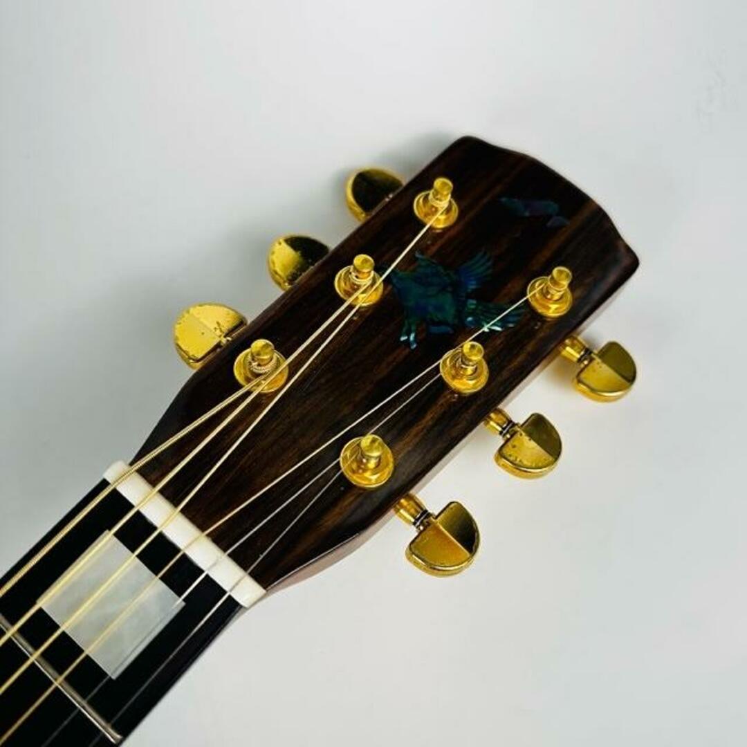 Morris（モーリス）/SJ112TH 【中古】【USED】アコースティックギターフラットトップ【イオンモール大日店】 楽器のギター(アコースティックギター)の商品写真