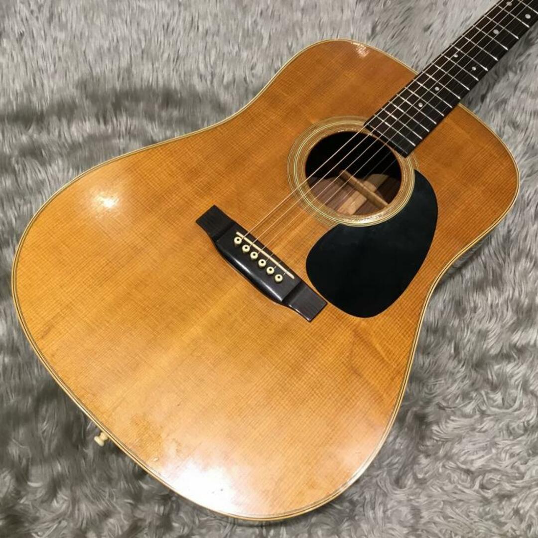 Martin（マーチン）/D-28 【USED】アコースティックギターフラットトップ【イオンモールりんくう泉南店】