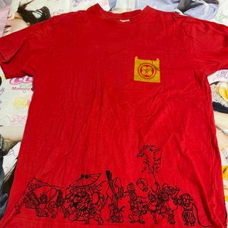 ももクロ　Ｔシャツ　百田夏菜子(アイドルグッズ)