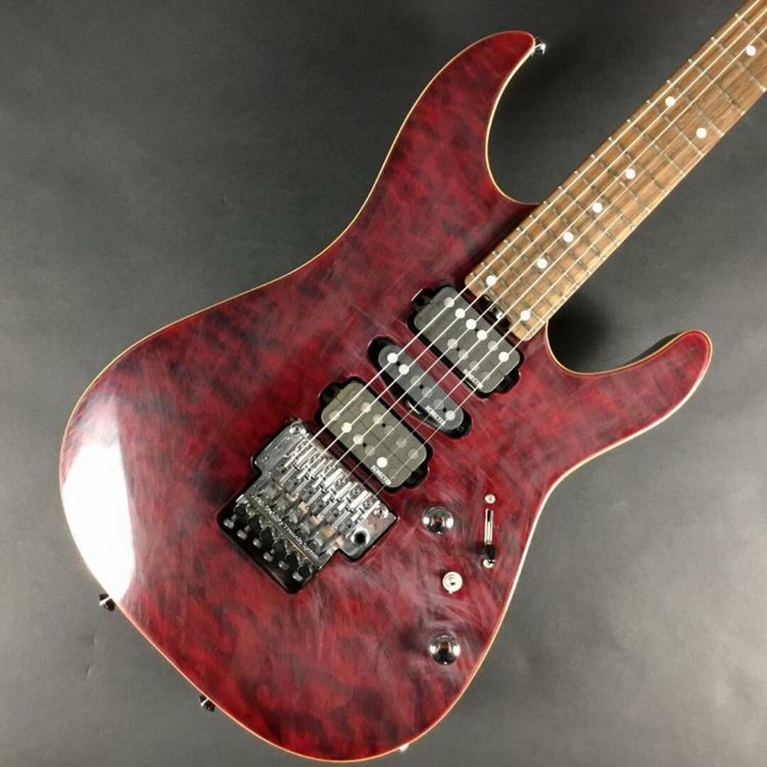 SCHECTER（シェクター）/NV-3-24-AL/R 【USED】エレクトリックギター【イオンモール春日部店】