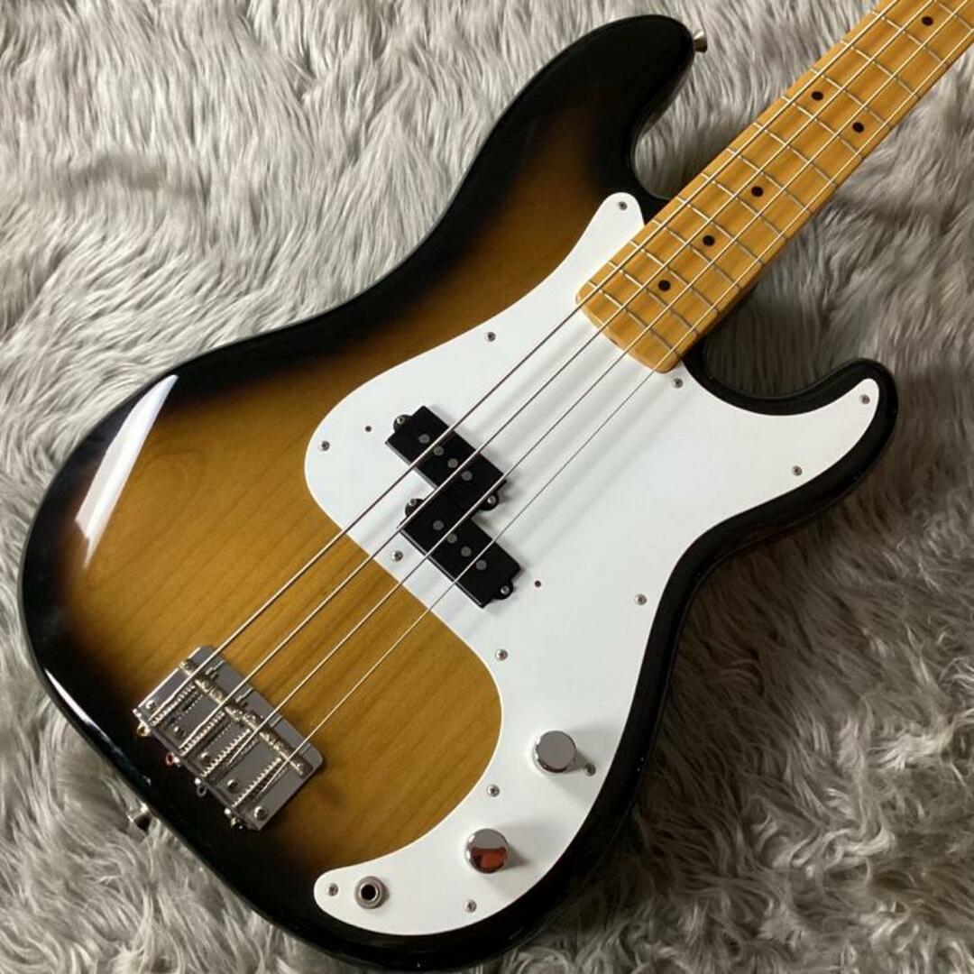 Fender Japan（フェンダー・ジャパン）/PB57-70US 2TS 【USED】エレクトリック・ベースPBタイプ【イオンモール高崎店】