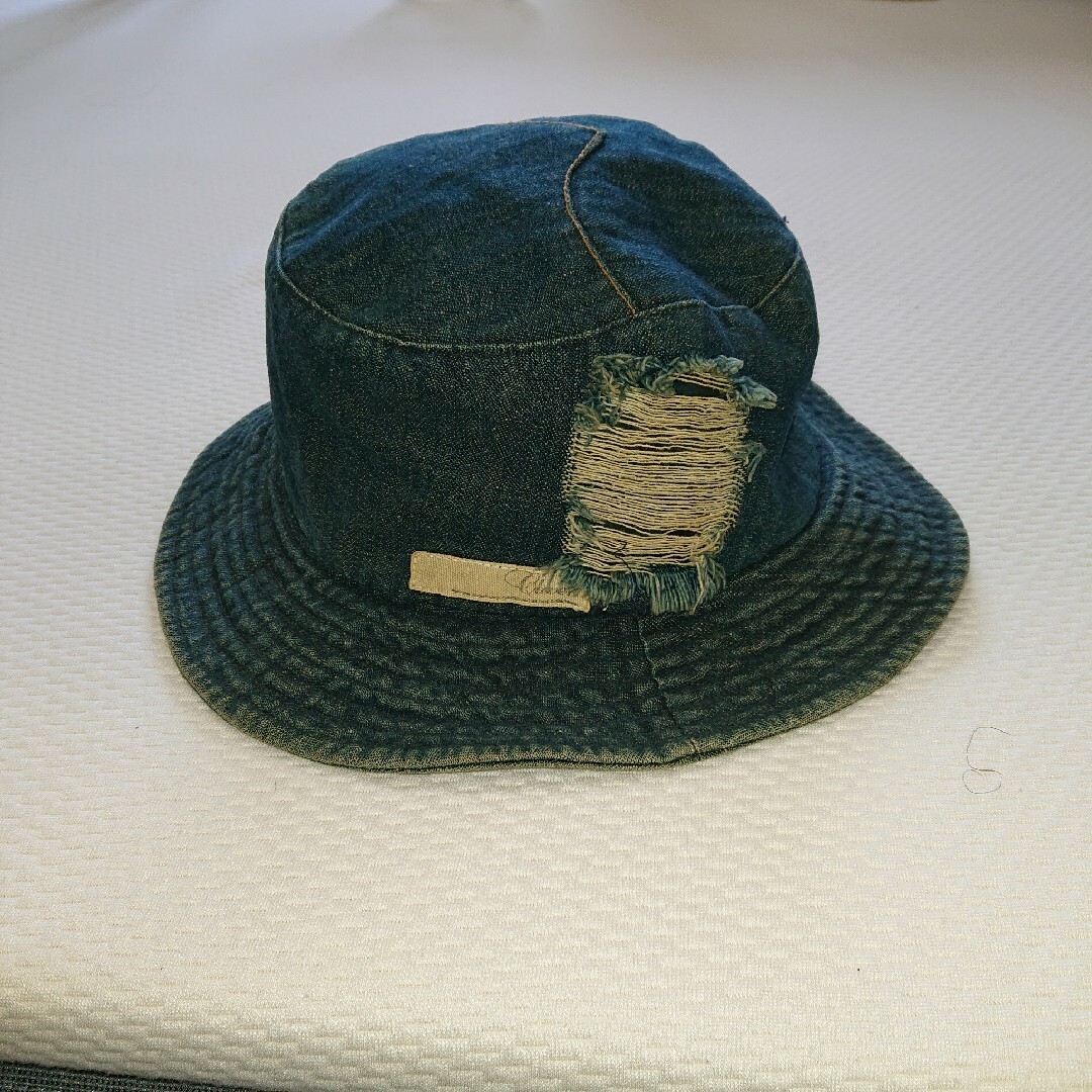 帽子(大人用) メンズの帽子(ハット)の商品写真