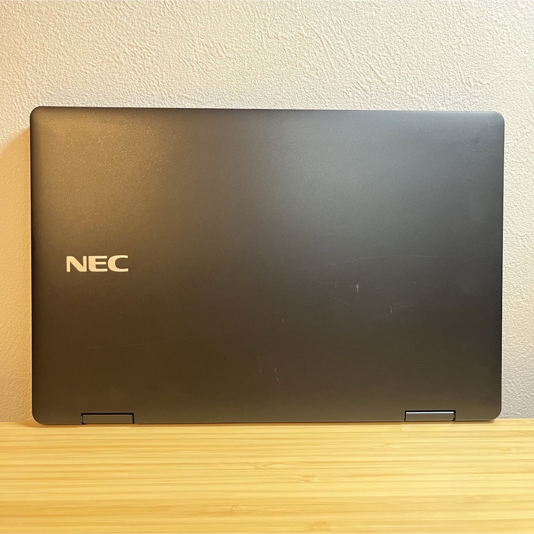 NEC 第10世代 i5 小型 フルHD 8G/SSD office2021