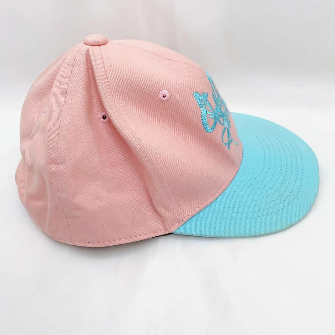ニンフィア キャップ Colorful ポケモンセンター限定 帽子 メンズの帽子(キャップ)の商品写真