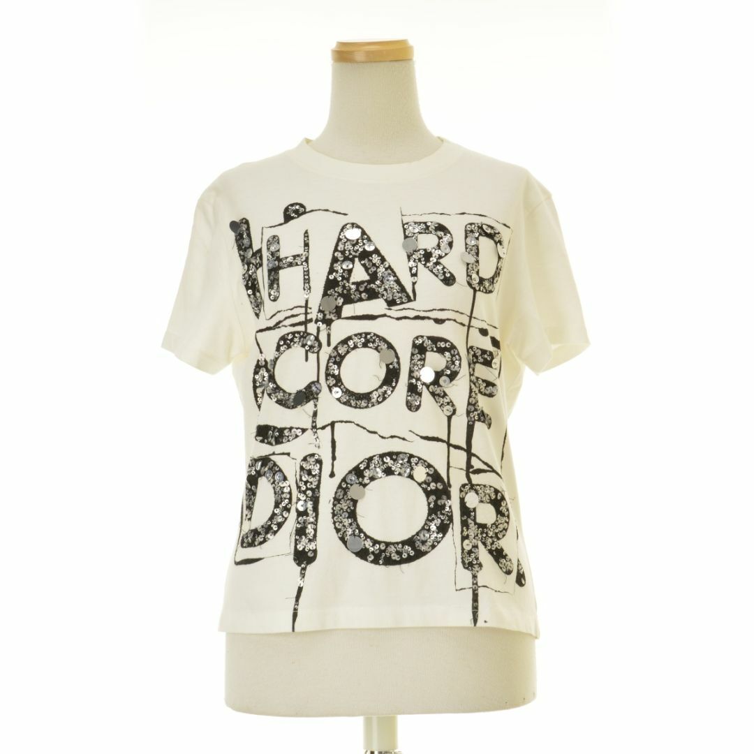 Christian Dior - 【ChristianDior】00s HARD CORE DIORTシャツの通販