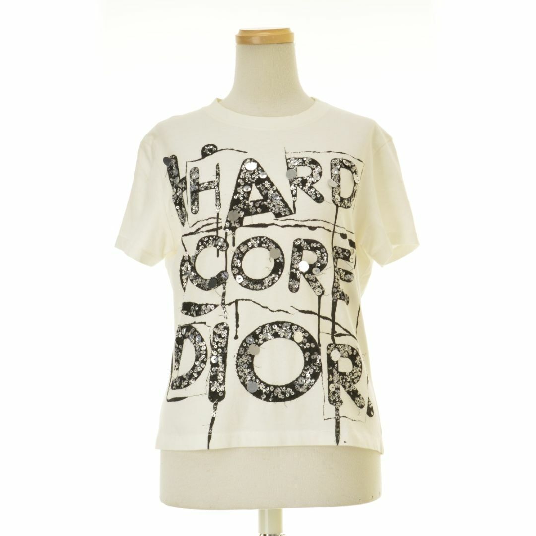 【ChristianDior】00s HARD CORE DIORTシャツ