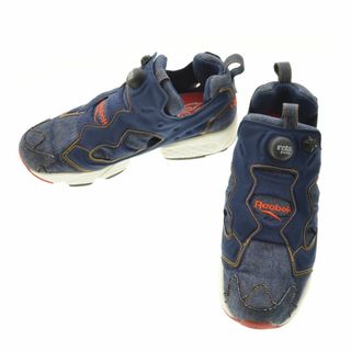 リーボック スニーカー(メンズ)(デニム)の通販 89点 | Reebokの