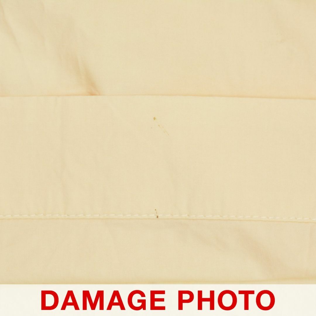 LEMAIRE(ルメール)の【LEMAIRE】M171PA14LF121 タックハーフパンツ メンズのパンツ(その他)の商品写真