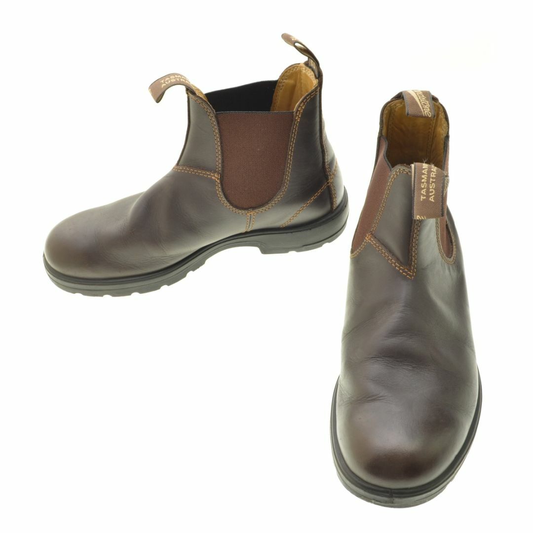 【Blundstone】558 ELASTIC SIDED BOOT LINED