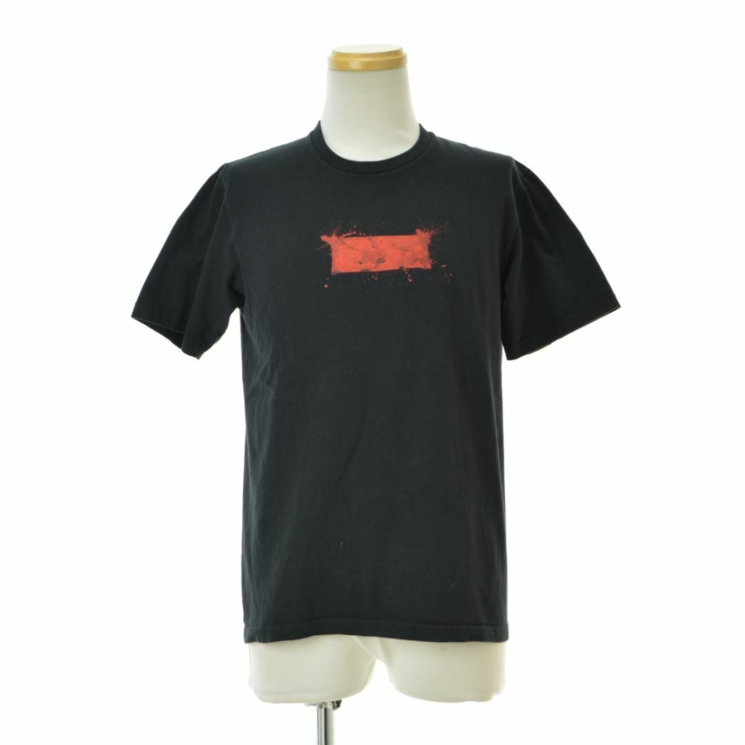Supreme Ralph Steadman Box Logo Tee M - Tシャツ/カットソー(半袖/袖 