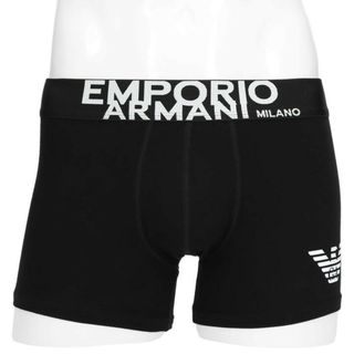 エンポリオアルマーニ(Emporio Armani)のEMPORIO ARMANI ボクサーパンツ 54077256 M(ボクサーパンツ)