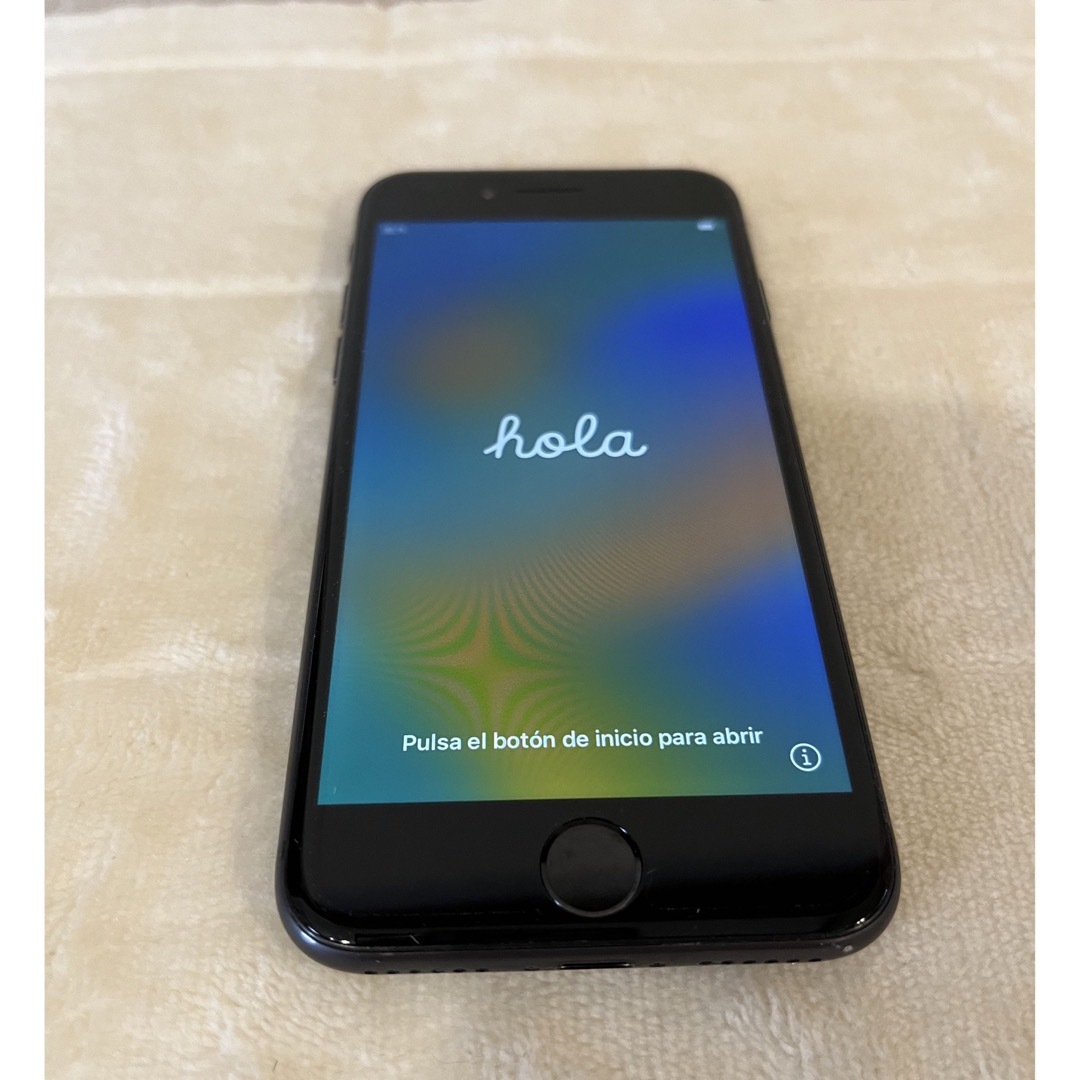 iPhone8 64GB SIMフリー本体 - スマートフォン本体
