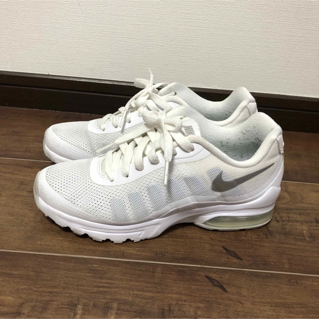 NIKE - お値下げ中!NIKE ナイキ エア マックス インビガー スニーカー