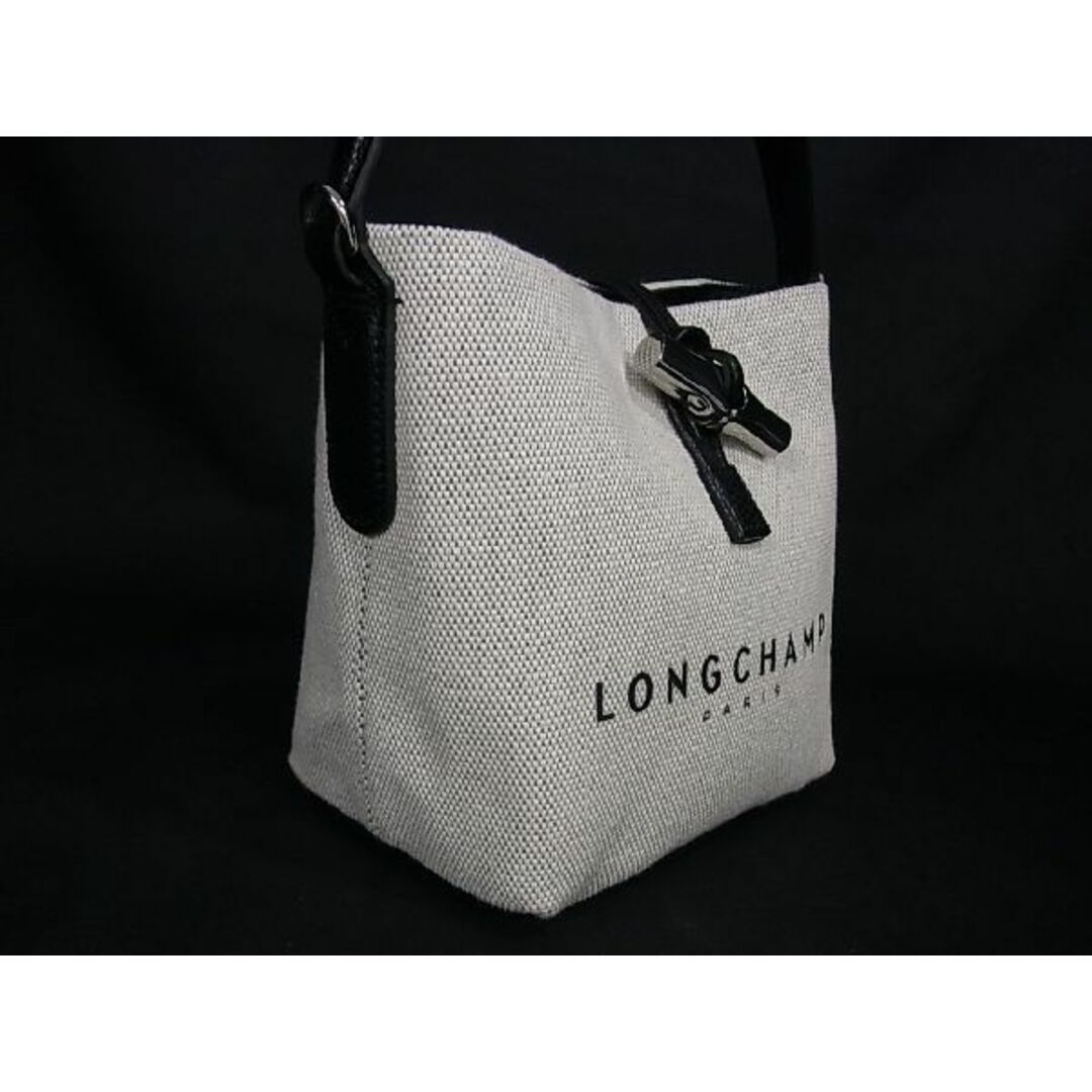 新品未使用LONGCHAMP ロンシャン　ロゾ ショッピングバッグ トートバッグ