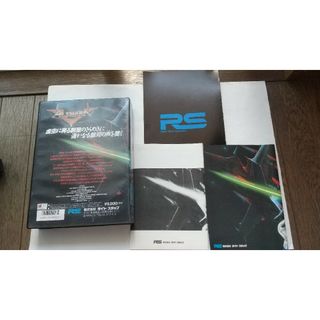 ☆X68000 アルシャーク 箱説つき ライトスタッフ☆