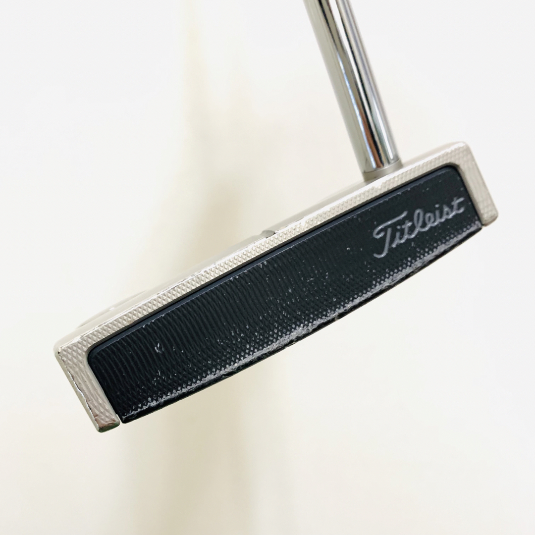 YR5650 SCOTTY  CAMERON FUTURA 6M 右利き